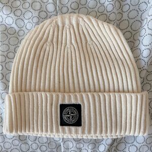 Ston Island Beanie